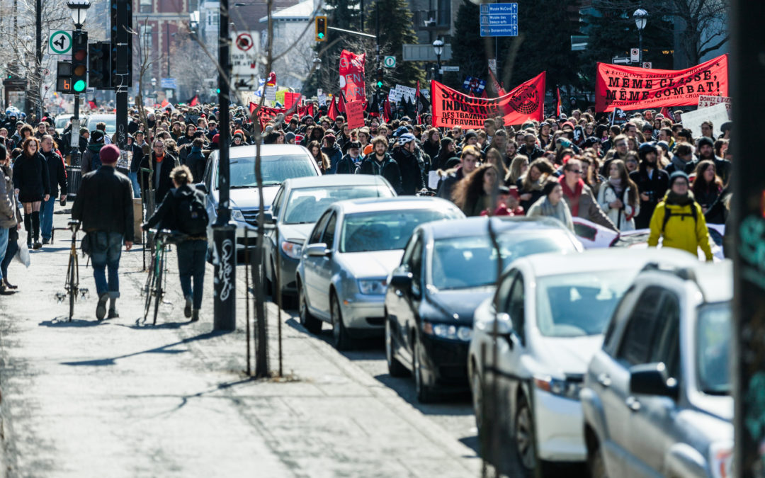 Soirée d’échange : « Les chrétiens et l’engagement politique »