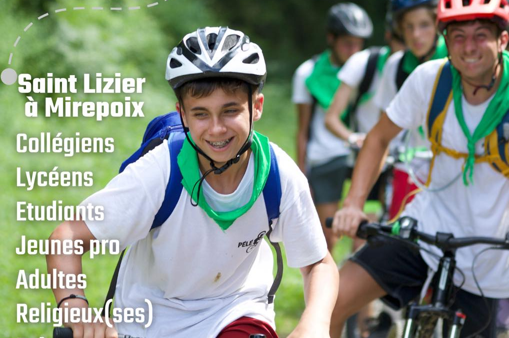 Le pélé vtt revient en Ariège