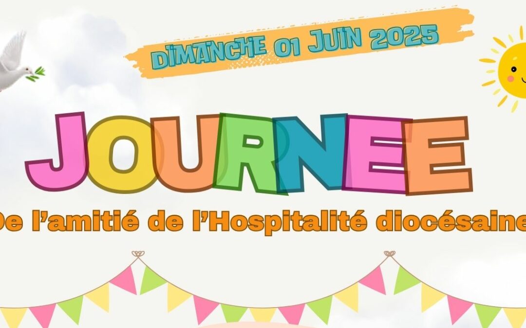 Journée de l’Amitié