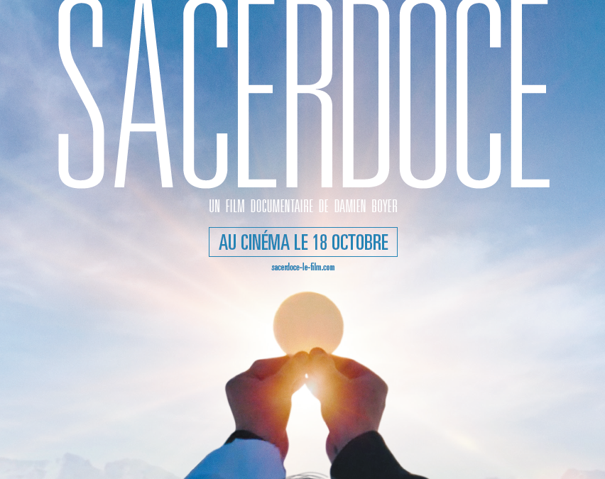 SACERDOCE