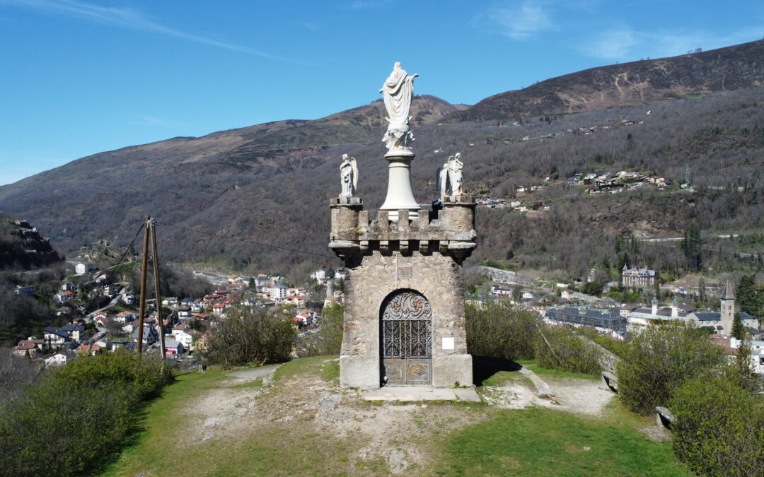 Programme Fête de l’Assomption à Ax-les-Thermes