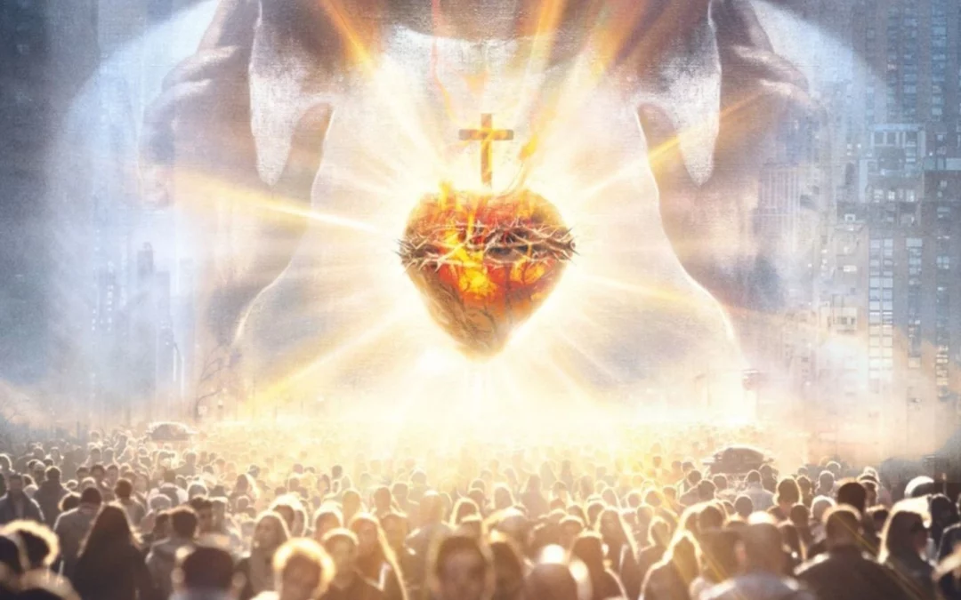 Bande-annonce film « Sacré Cœur »