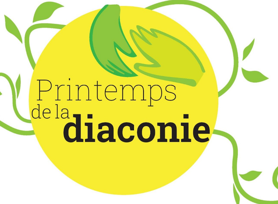 PRINTEMPS DE LA DIACONIE