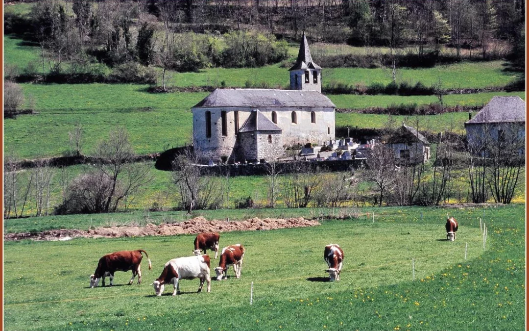 Bienvenue au secteur de l’Arize!