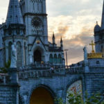 Hospitalité Lourdes