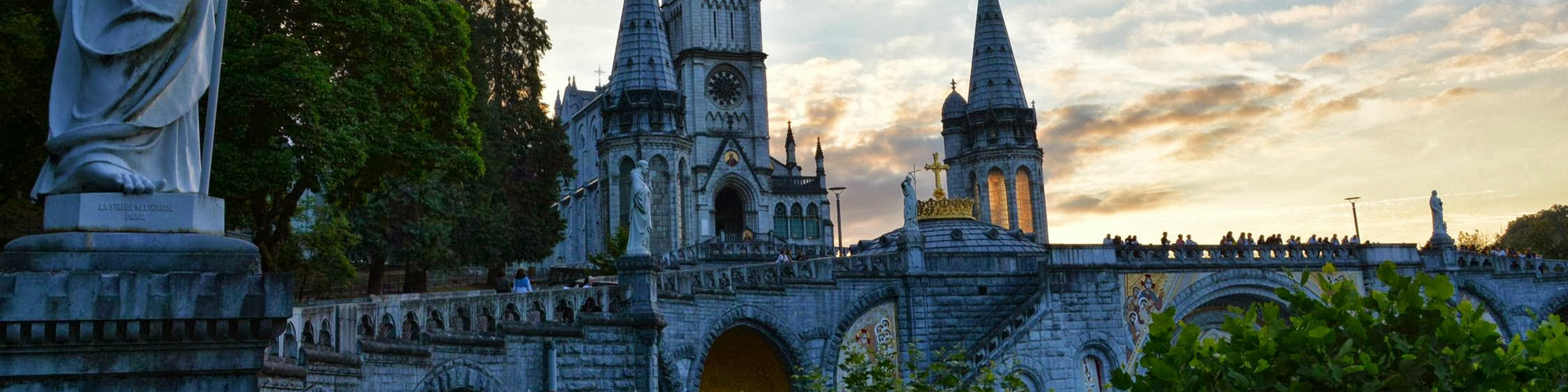 Hospitalité Lourdes