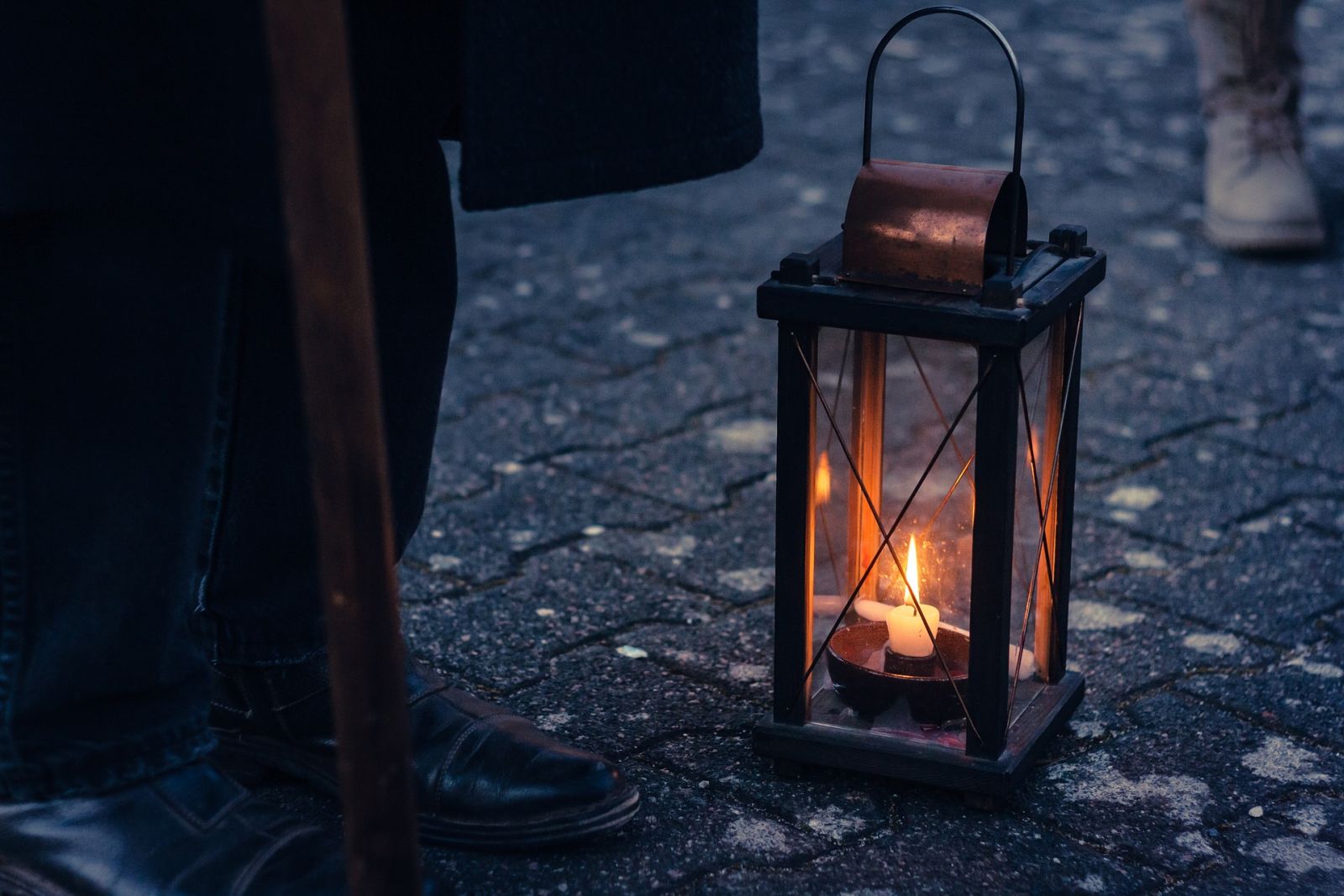 La nuit des veilleurs, le vendredi 25 juin 2021, à Lavelanet