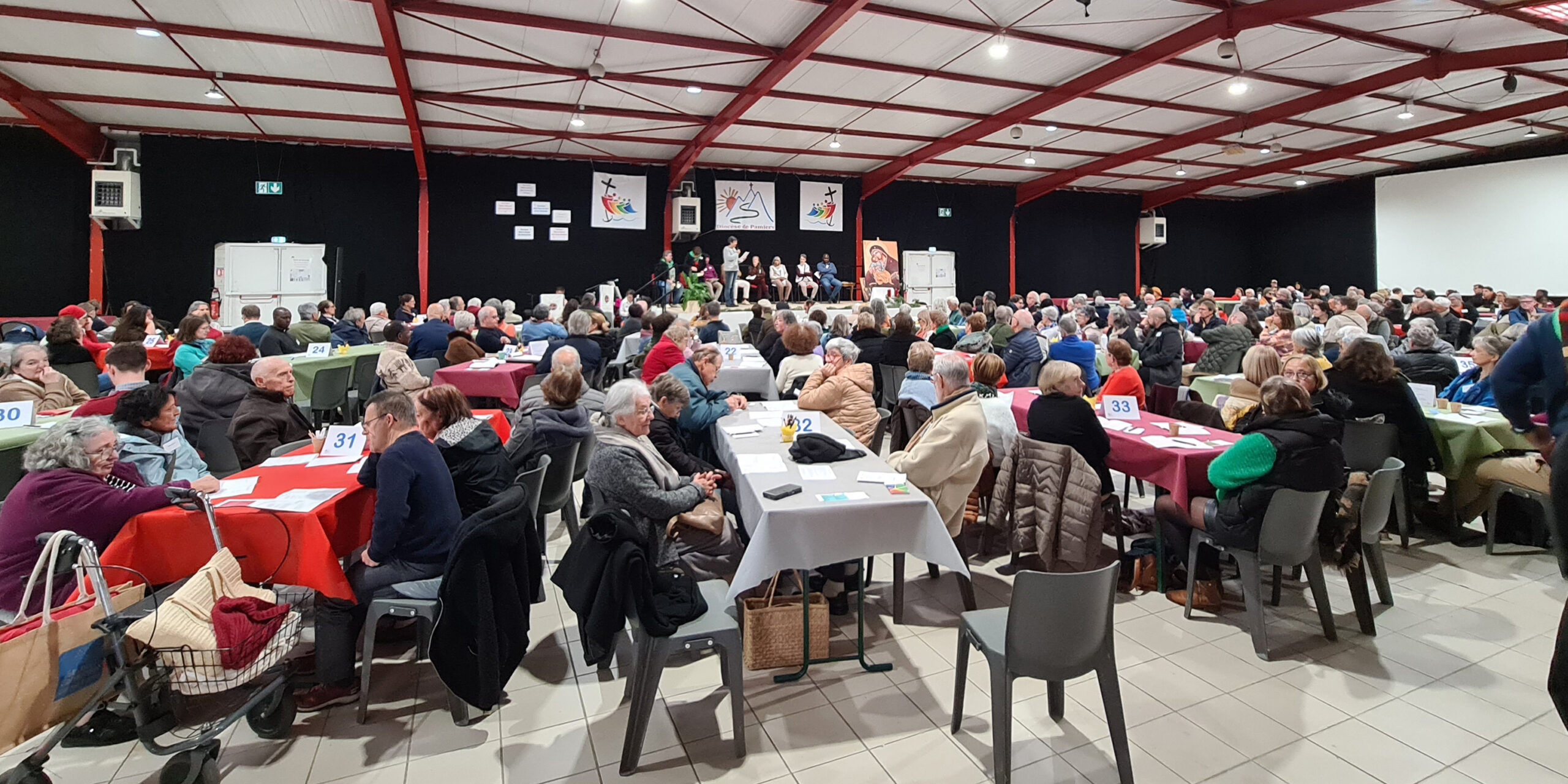 rassemblement saverdun BLOG